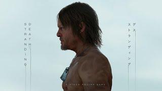 Carrying More Than Just Cargo | Death Stranding | INDIA