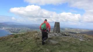 Kilfeaghan Dolmen trek - hikersblog