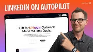 $59 to Automate LinkedIn Outreach!? (Lifetime Deal) - Aimfox Review