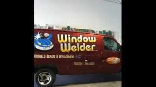 Windshield Replacement in Wood River Valley