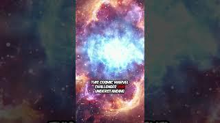 This Neutron Star Spins 716 Times Per Second!#NeutronStar #SpaceFacts #Astronomy #Science #facts