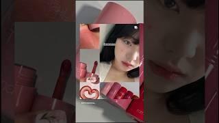 #내돈내산 롬앤 신상 물틴트 6컬러 리뷰  롬앤  베어 물 틴트