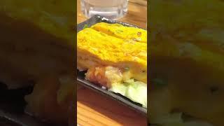 계속 생각나는 후쿠오카 야타이 명란계란말이
