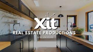 XiT - Real estate videos and virtual tours Los Angeles [Commercial]