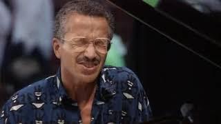 Keith Jarrett trio - Live at Open Theater east,Japan (25.07.1993).[Full show]