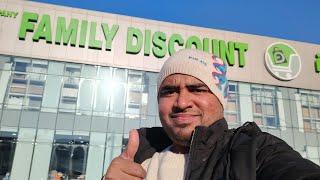 madam Lekar Gai family discount Mall Saudi Arabia House Driver Daliy Work Driver Life 2024