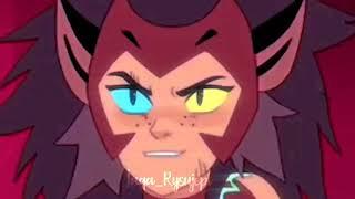 𝚈𝚘𝚞 𝚂𝚑𝚘𝚞𝚕𝚍 𝚂𝚎𝚎 𝙼𝚎 𝚒𝚗 𝚊 𝙲𝚛𝚘𝚠𝚗// Catra Shera Edit