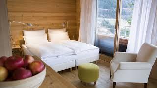 Alpine Spa Hotel Haus Hirt - Bad Gastein - Austria