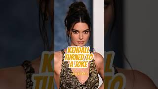 Anna Wintour’s decision to chat with Lisa made Kendall Jenner the laughing stock!#kendalljenner