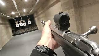 .500 S&W Magnum MOSIN-NAGANT!