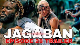 JAGABAN FT SELINA TESTED EPISODE 28 - JAGABAN END GAME