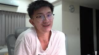 傻眼貓咪，要送給老婆的 iPhone 13 Pro 寫錯收件地址怎麼辦？要得回來嗎？｜豬豬隊友的生活日常 Scott & Wendy