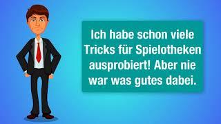 Spielotricks24.de - Die besten Tricks für Merkur Novoline Spielo