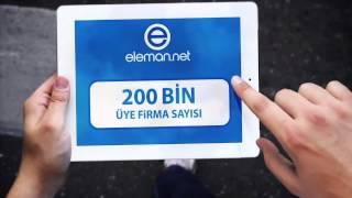 Eleman.net Reklam Filmi