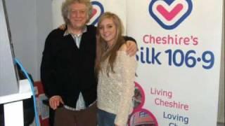 Interviewing ROCK LEGEND Noddy Holder from Slade