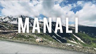 MANALI Vlog|Part 2|ROHTANG PASS|Akancha Sharma vlogs|All Girls Trip|