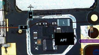 QUALCOMM DEAD MOBILE APT BYPASS #mobilerepairing #mobileinstitute