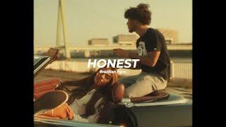 (Free) Jazeek Type Beat - "Honest" | Emotional Brazilian Funk Type Beat