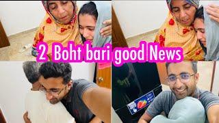 Alhamdulilah || Boht hi lucky din || Alishba Amir daily vlog