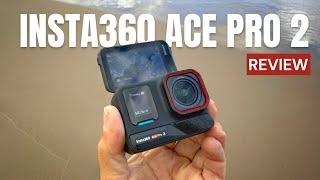 Insta360 Ace Pro 2 - The Action Camera We Have been Waiting For?