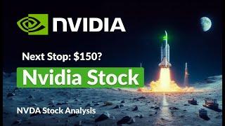 NVDA NVIDIA Stock Surge: What's Next After Earnings Boost?  Friday Predicted Opening Price Revealed