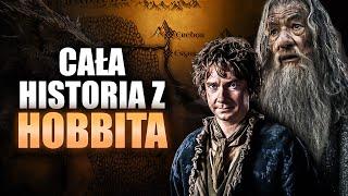 Cały Hobbit w 2.5H! Pełna Historia Bilba, Thorina i jego kompanii!