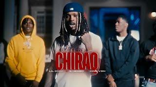 Lil Durk - Chiraq (feat. G Herbo & King Von) [Music Video]