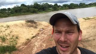 Tocantins Project Video