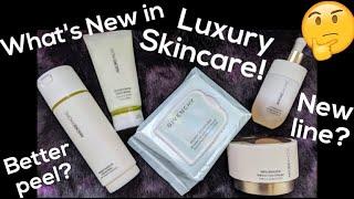 NEW Luxury Skincare: Givenchy & Amore Pacific Reviews