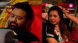 Deepak Chaurasia ने बताया अपने accident के बारे में | Bigg Boss OTT 3 | JioCinema Premium