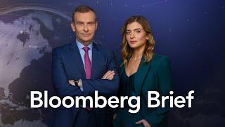 Stocks Drop on Economic Concerns; Trump Deflects Question on Recession | Bloomberg Brief 03/10/2025