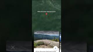 White Mountains National Park United States of America #gyanbhai #gyan #australiatravel #travel