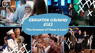 Graduation 2023 - Recap Video