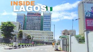 Inside Old Lagos Is NOT What You Think