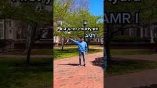 Take a quick tour of JHU’s Homewood campus. #johnshopkinsuniversity #shorts #collegetour