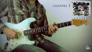 VS Audio Royal Flush Overdrive by John-F Klaver
