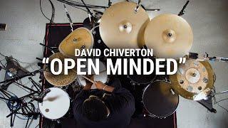 Meinl Cymbals - David Chiverton - "Open Minded" by The Smoogies