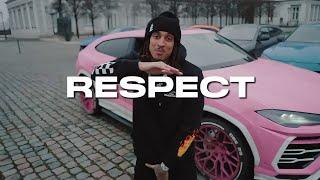 [FREE] D-Block Europe x Clavish UK Rap Type Beat - "Respect" | 2024