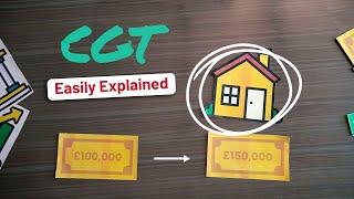 Understanding Capital Gains Tax for UK Property Owners | UK Property Accountants