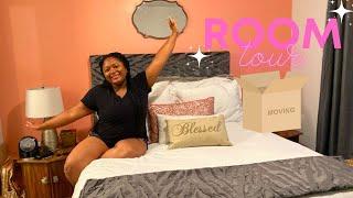 ROOM TOUR | Moving to Baltimore for Nursing School