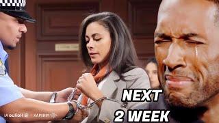 The Bold and The Beautiful Next 2 Weeks Spoilers: March 10 - March 21 | 2025