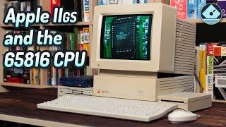 The Apple IIGS Megahertz Myth