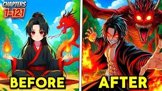 Crippled by His Own Clan, He Awakens the Divine Dragon & Seeks Revenge - Manhwa Recap