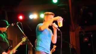 Billy Gilman - Drink About You (Live) 2.21.15