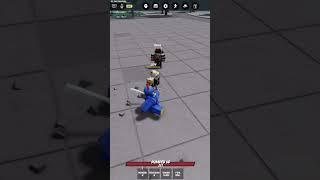 Metal Bat X Monster Garou || The Strongest Battleground ROBLOX #roblox  #thestrongestbattlegrounds