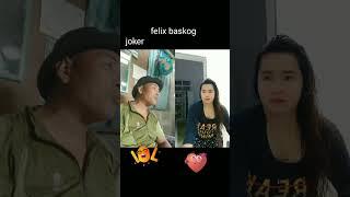 Comedy  follow guys to felix baskog
