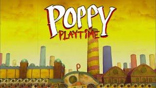 ˙ᵕ˙ опа плопа плей тайм ˙ᵕ˙ | Poppy Playtime chapter 1