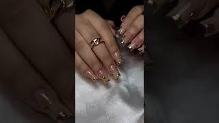 Nails hard gal!Gehad  01203999124(4)