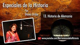 13. Historia de Alemania