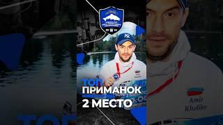 ТОП ПРИМАНОК NORIES CUP | 2 МЕСТО | ЛОВЛЯ ФОРЕЛИ #японскиеснасти #рыбалка #nories #jpsnasti #trout